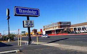Travelodge By Wyndham Barstow